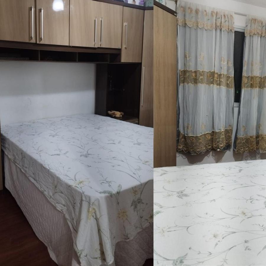 Apartamento Praia Do Morro Guarapari Exterior foto